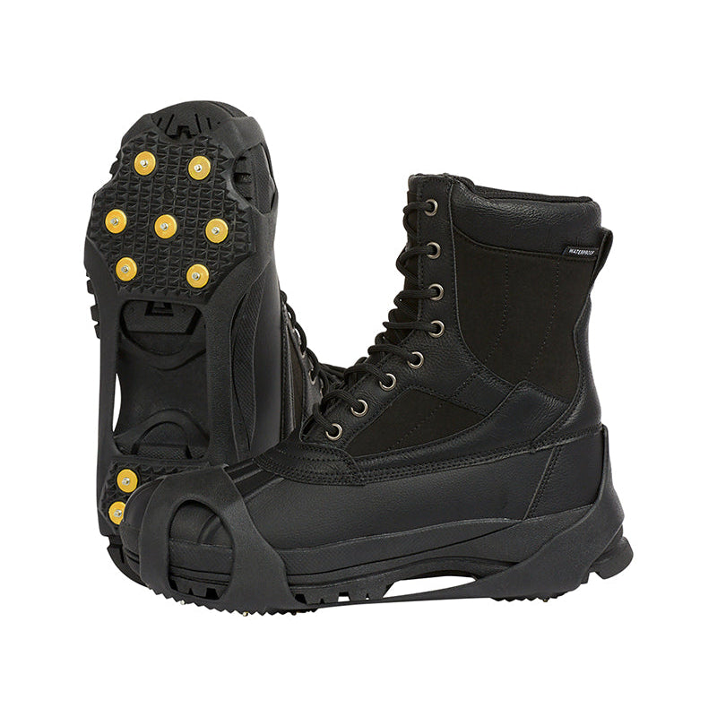 Ice Gripper Boot Snow Spike Grips