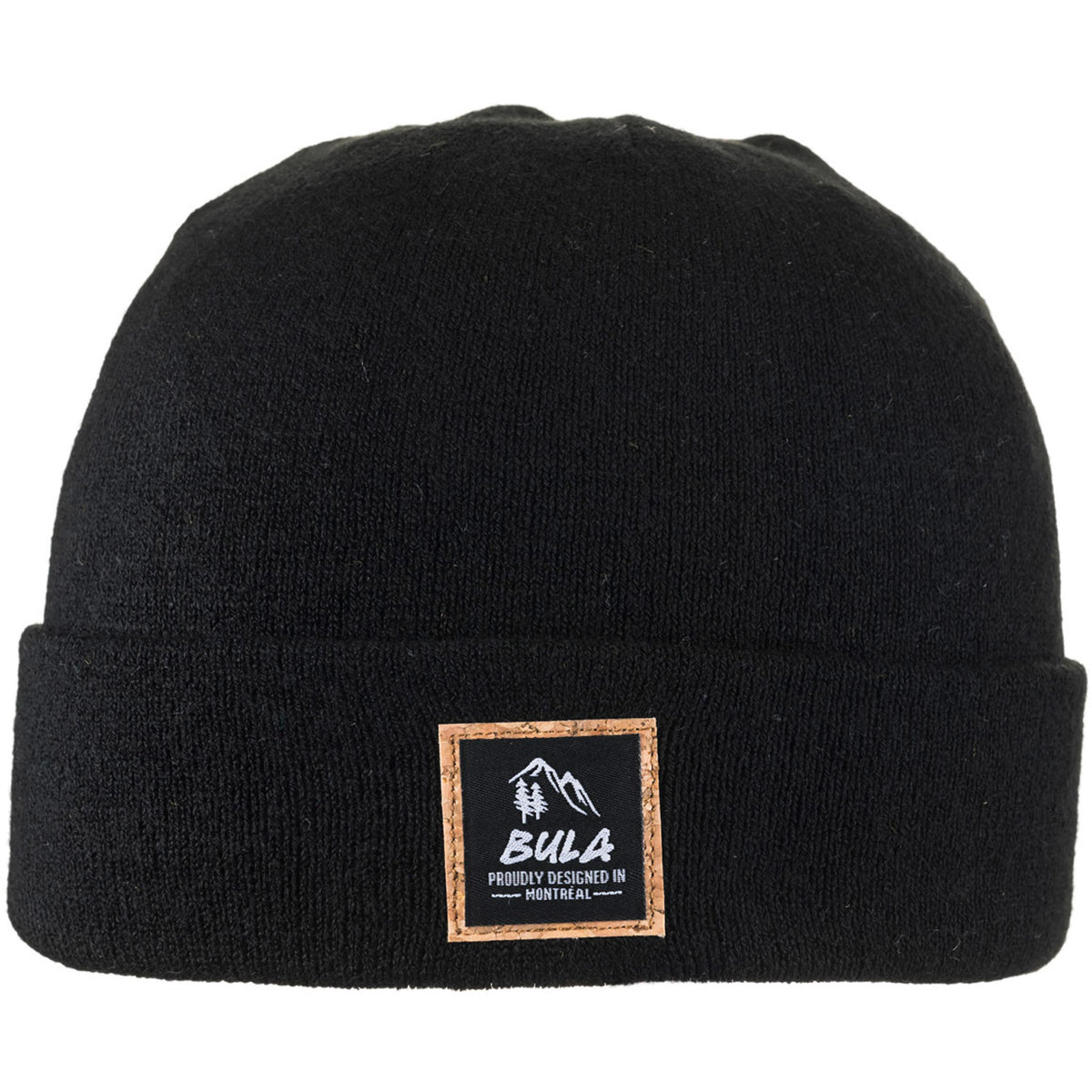 Seamless Beanie