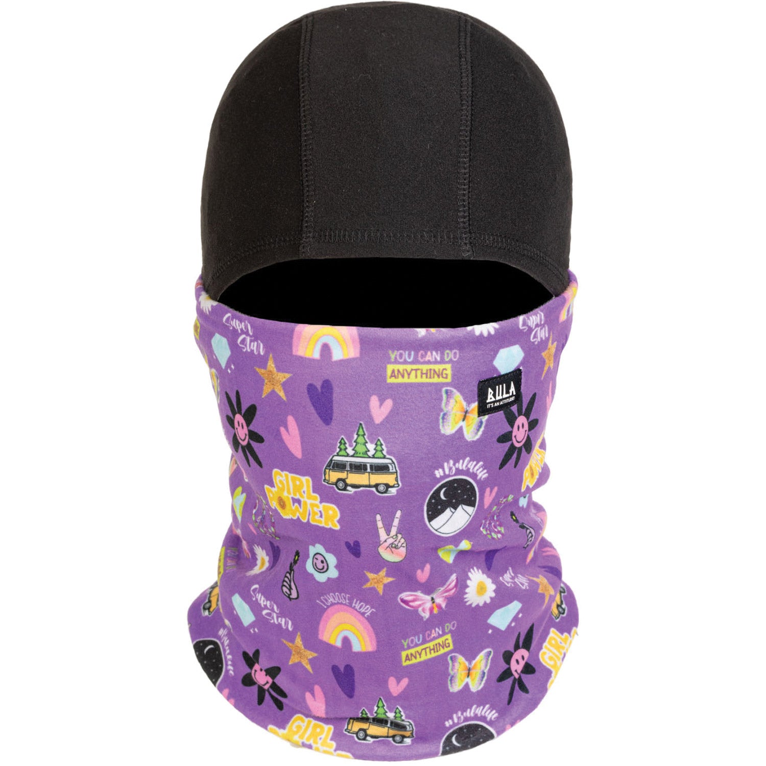Kid's Therma-Fleece Warm Balaclava