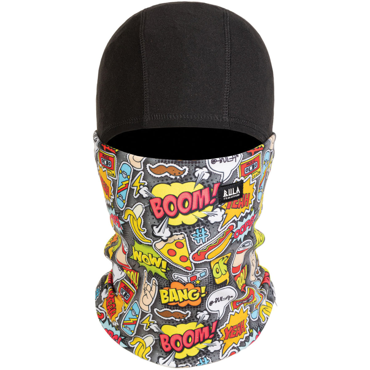 Kid's Therma-Fleece Warm Balaclava