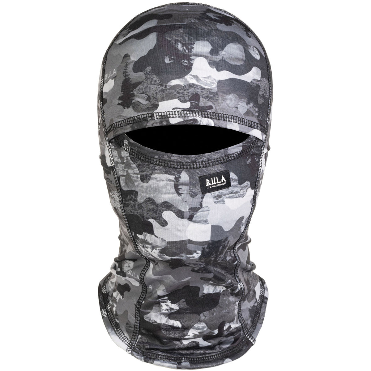Kid's Therma-Comfort Sharp Balaclava