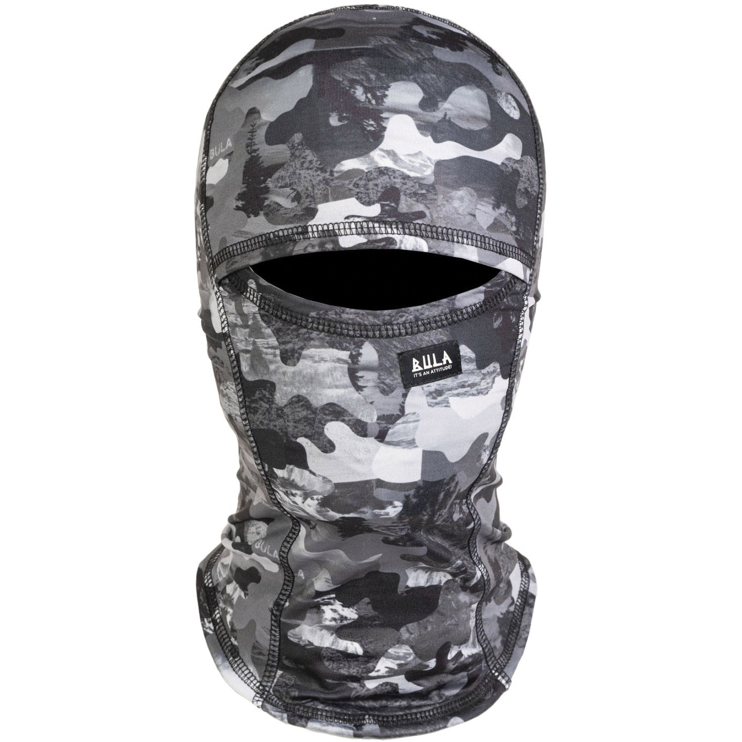 Kid's Therma-Comfort Sharp Balaclava