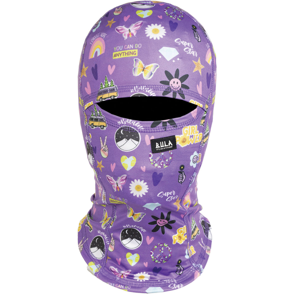 Kid's Therma-Comfort Sharp Balaclava