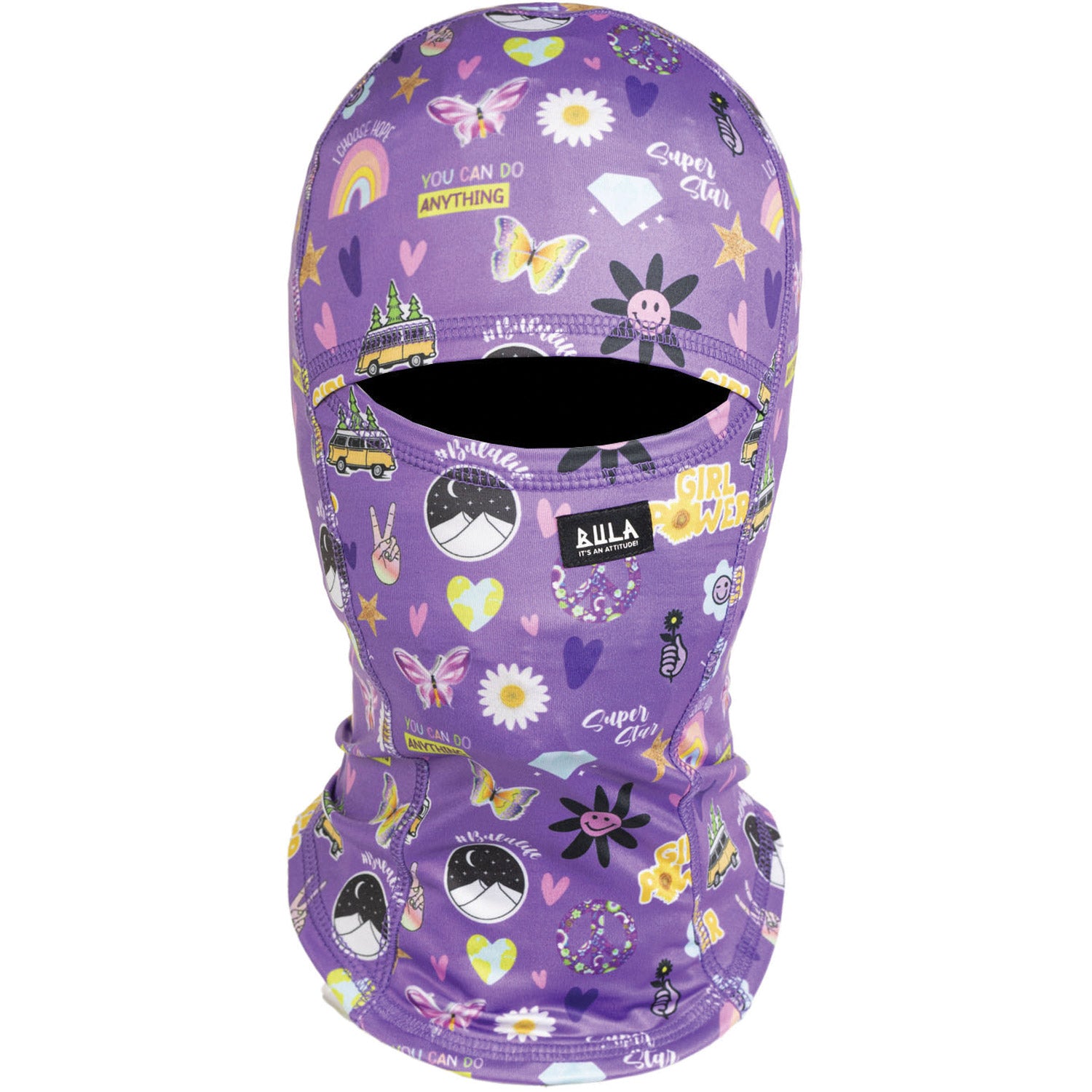 Kid's Therma-Comfort Sharp Balaclava