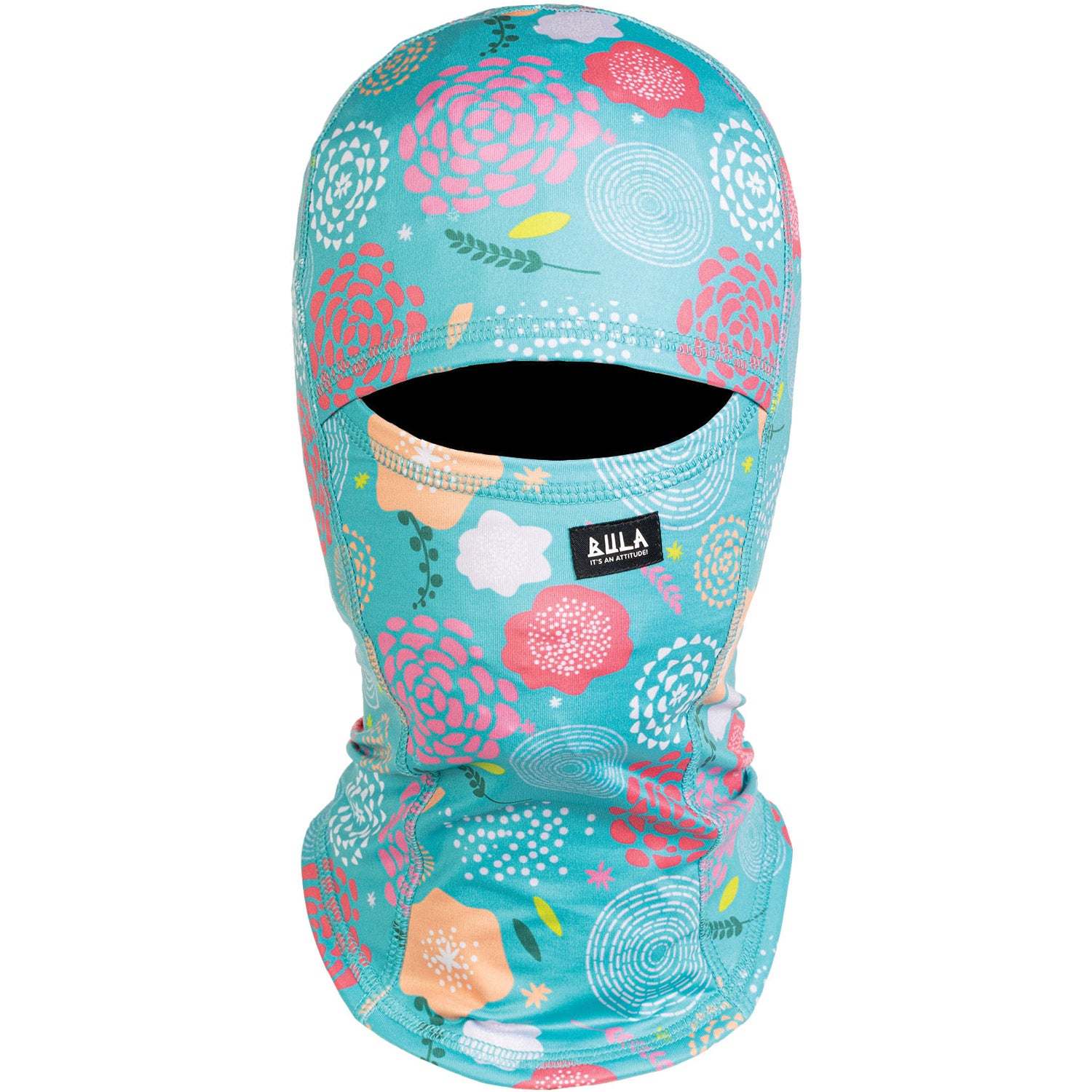 Kid's Therma-Comfort Sharp Balaclava