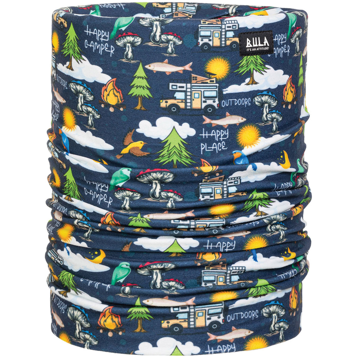 Kid's Therma-Comfort Double Tube