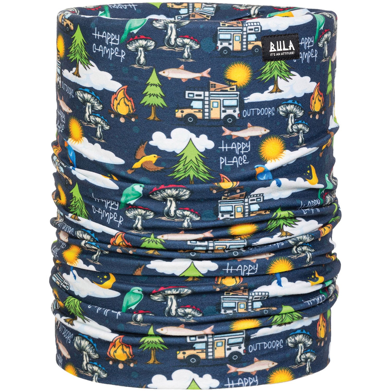 Kid's Therma-Comfort Double Tube