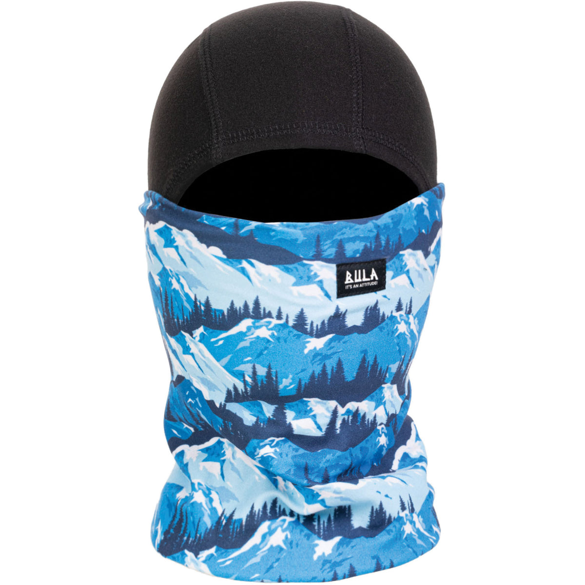 Toddler's Therma-Fleece Warm Balaclava