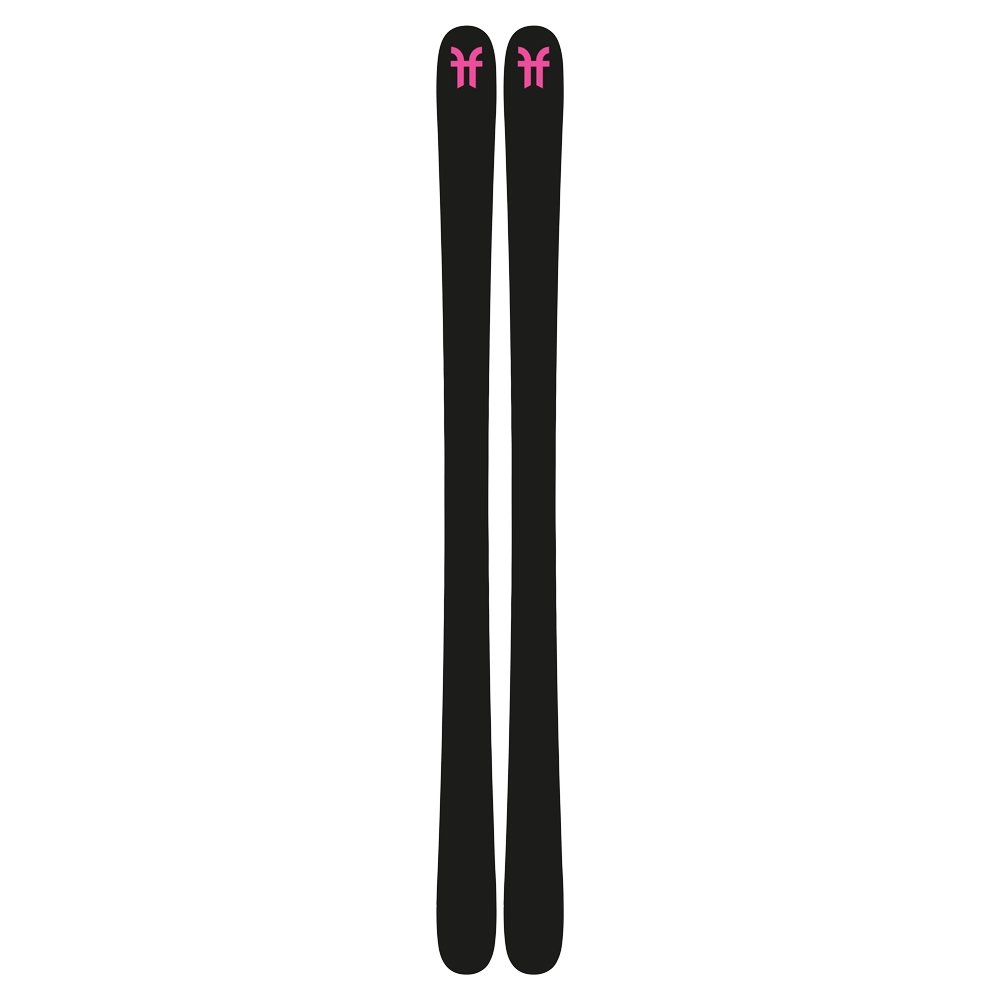 Dancer 79 Skis