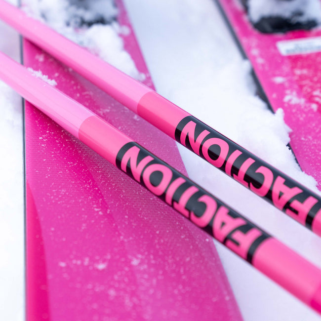 Dancer Ski Poles