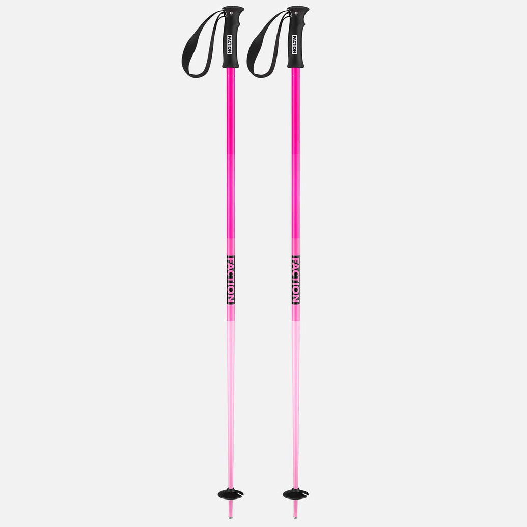 Dancer Ski Poles