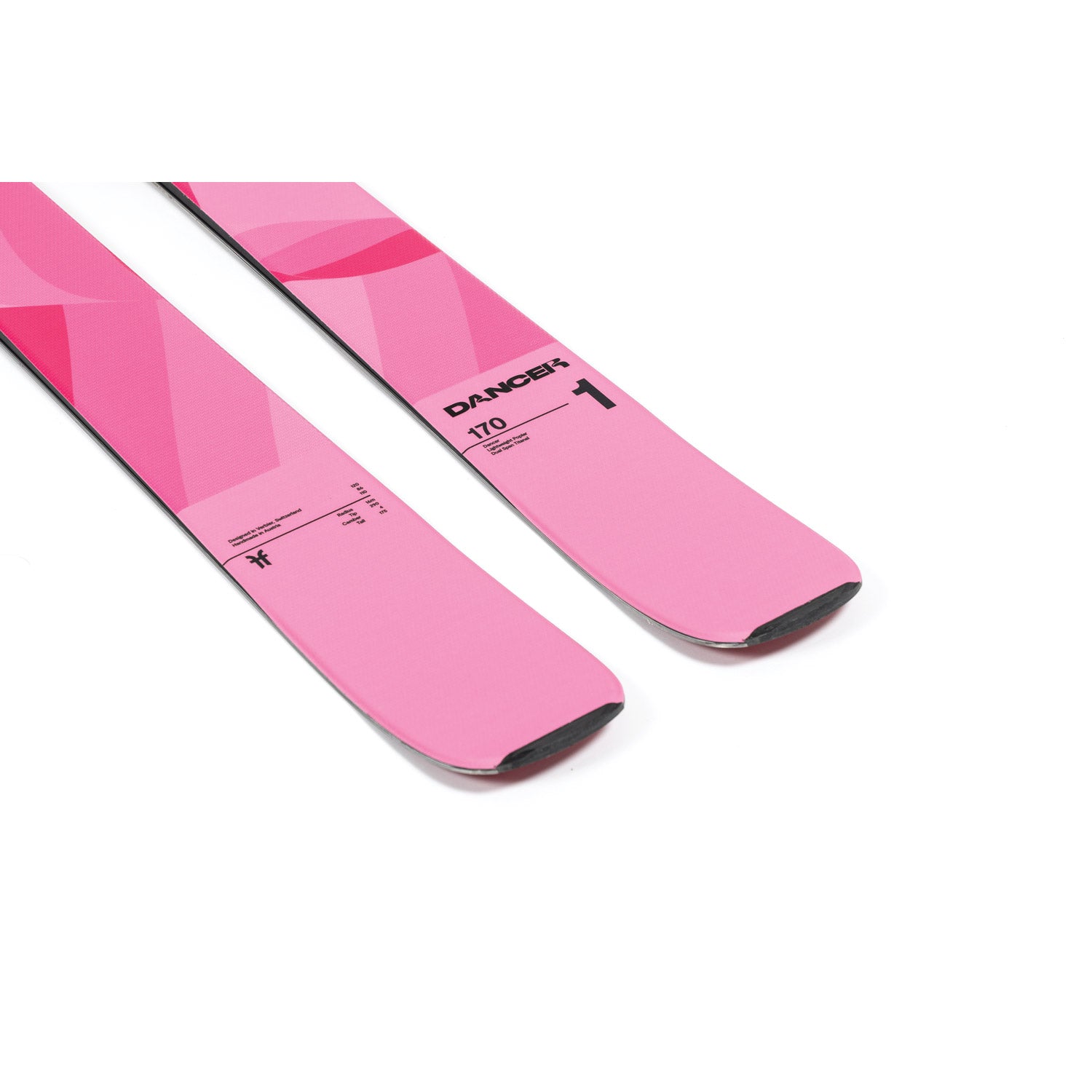 Dancer 1 Skis 2026