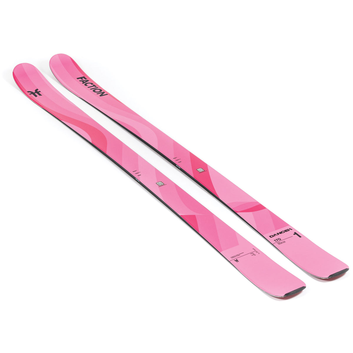 Dancer 1 Skis 2026