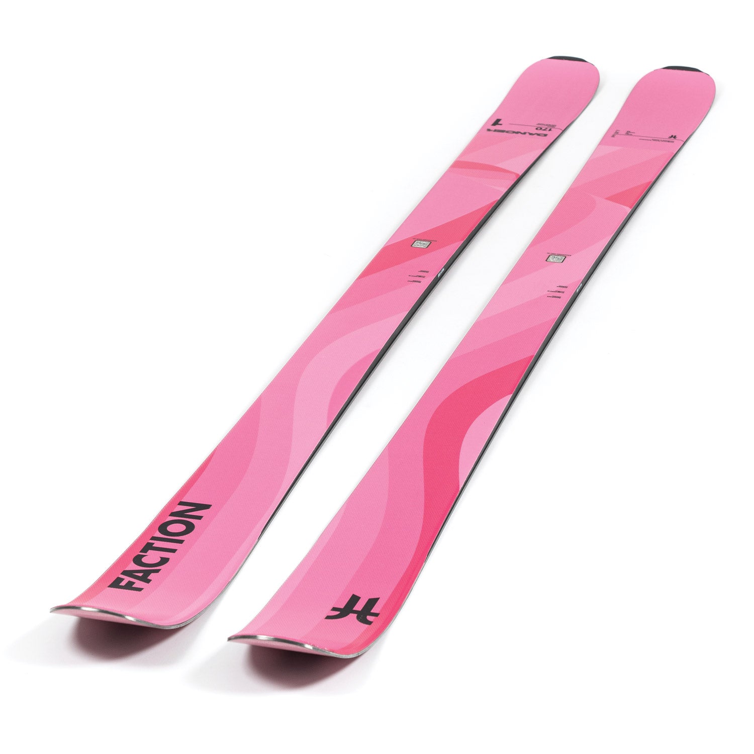 Dancer 1 Skis 2026