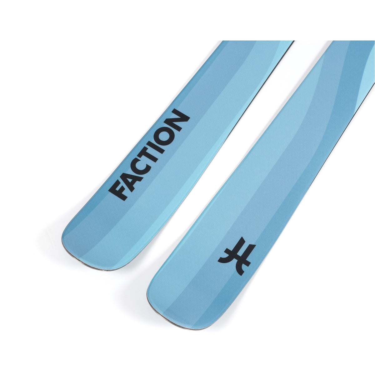 Dancer 2 Skis