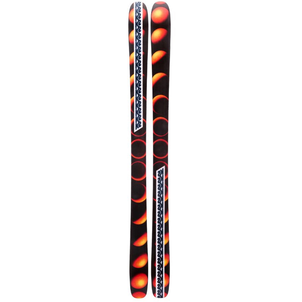 Omen Team Skis