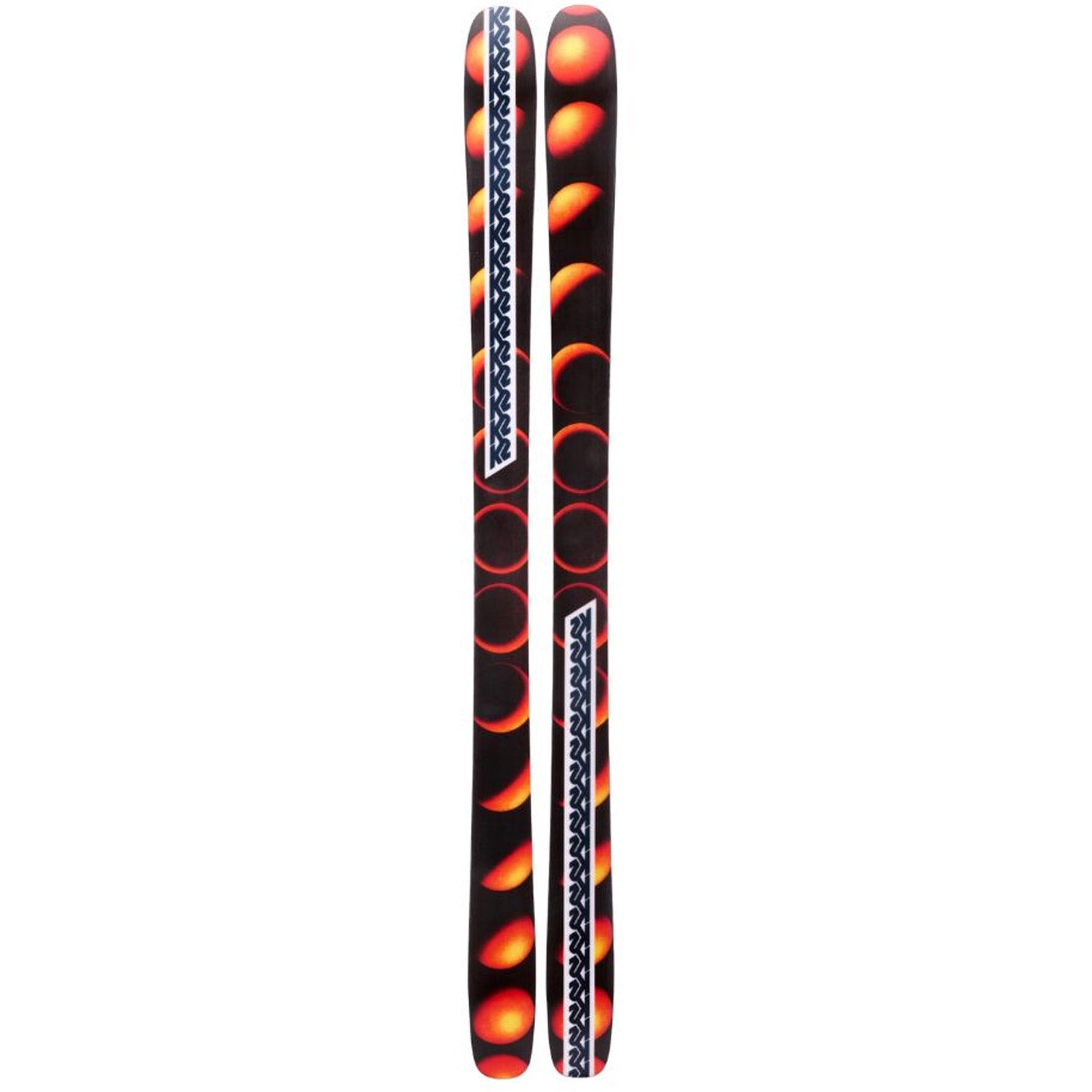 Omen Team Skis