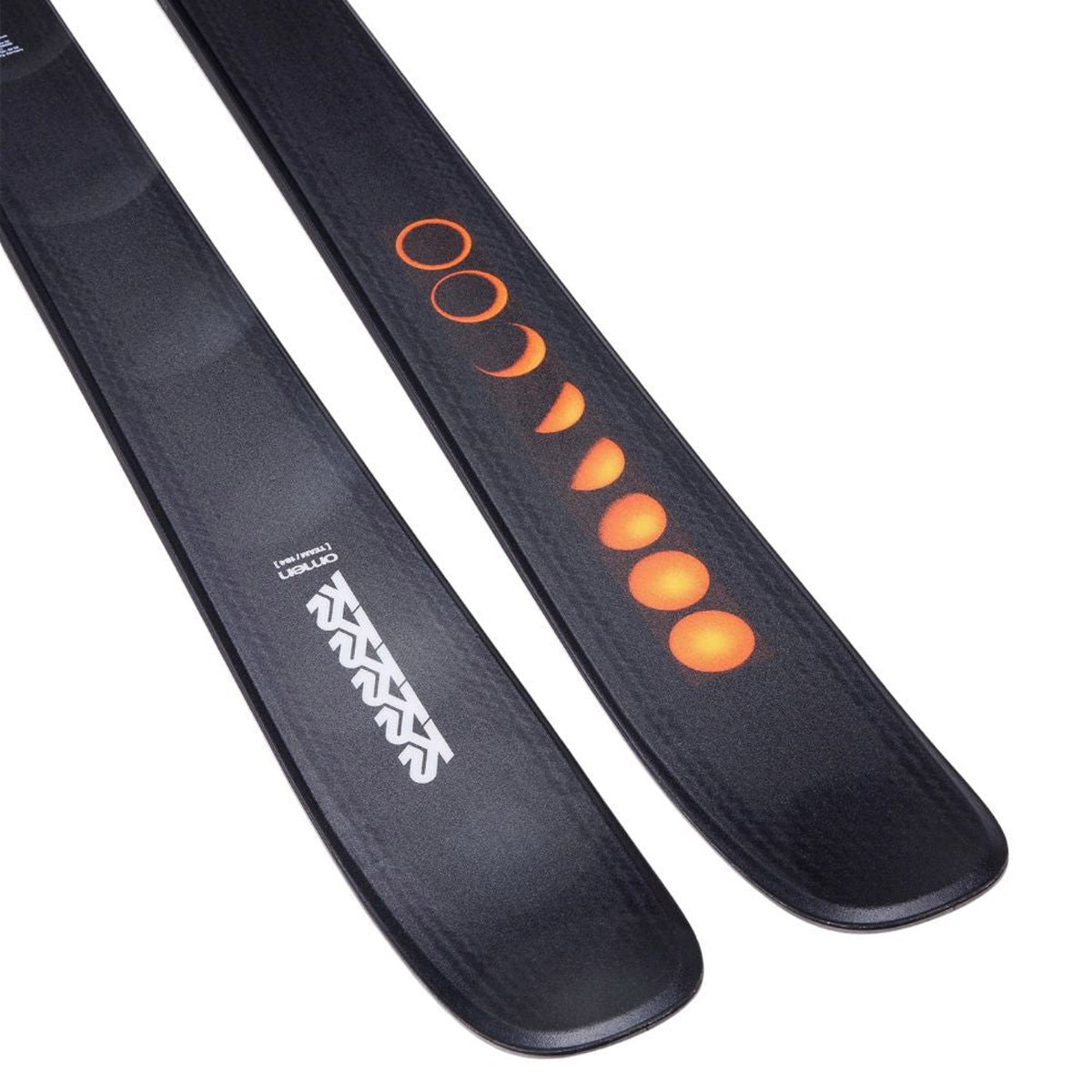 Omen Team Skis