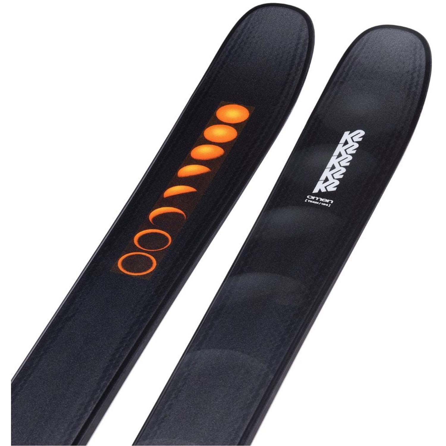 Omen Team Skis