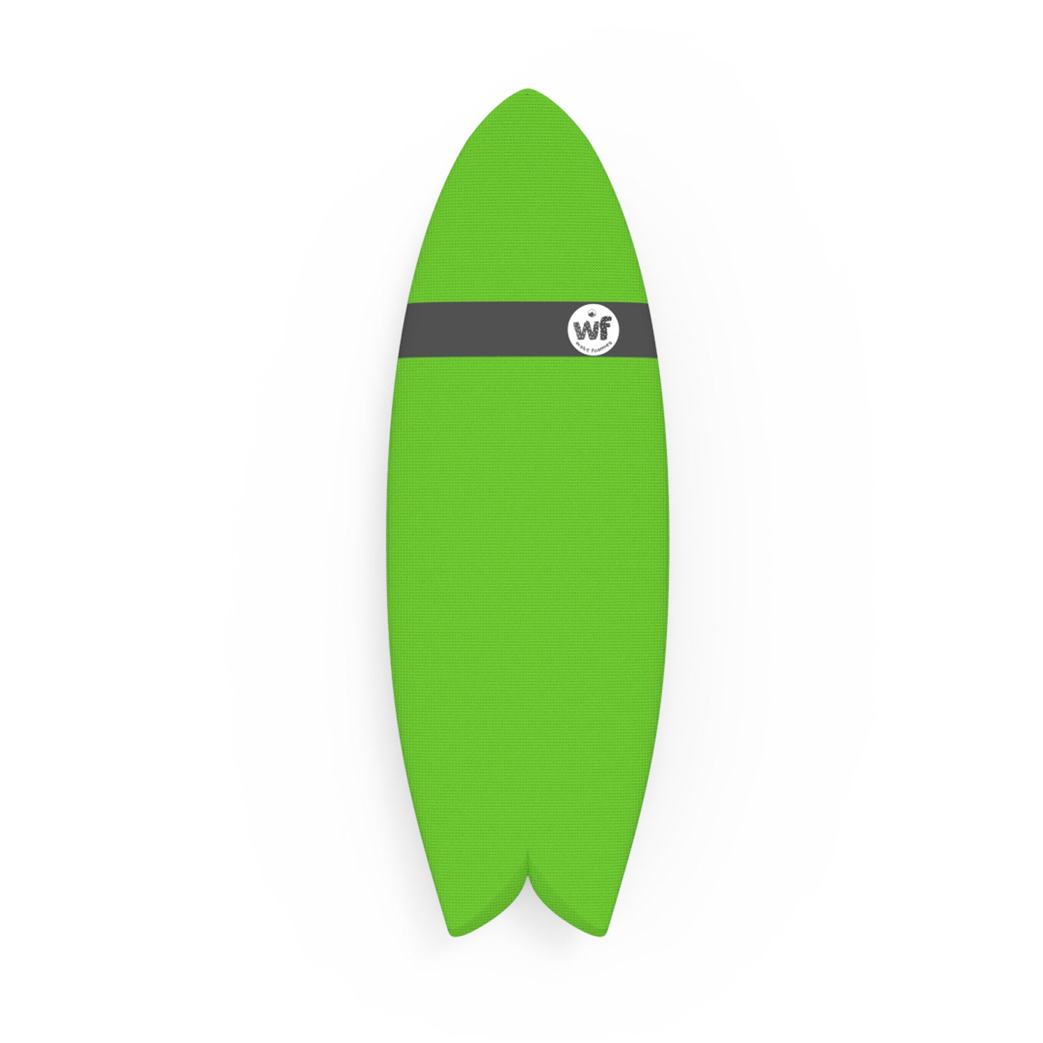 Foamie Fish Wake Surf