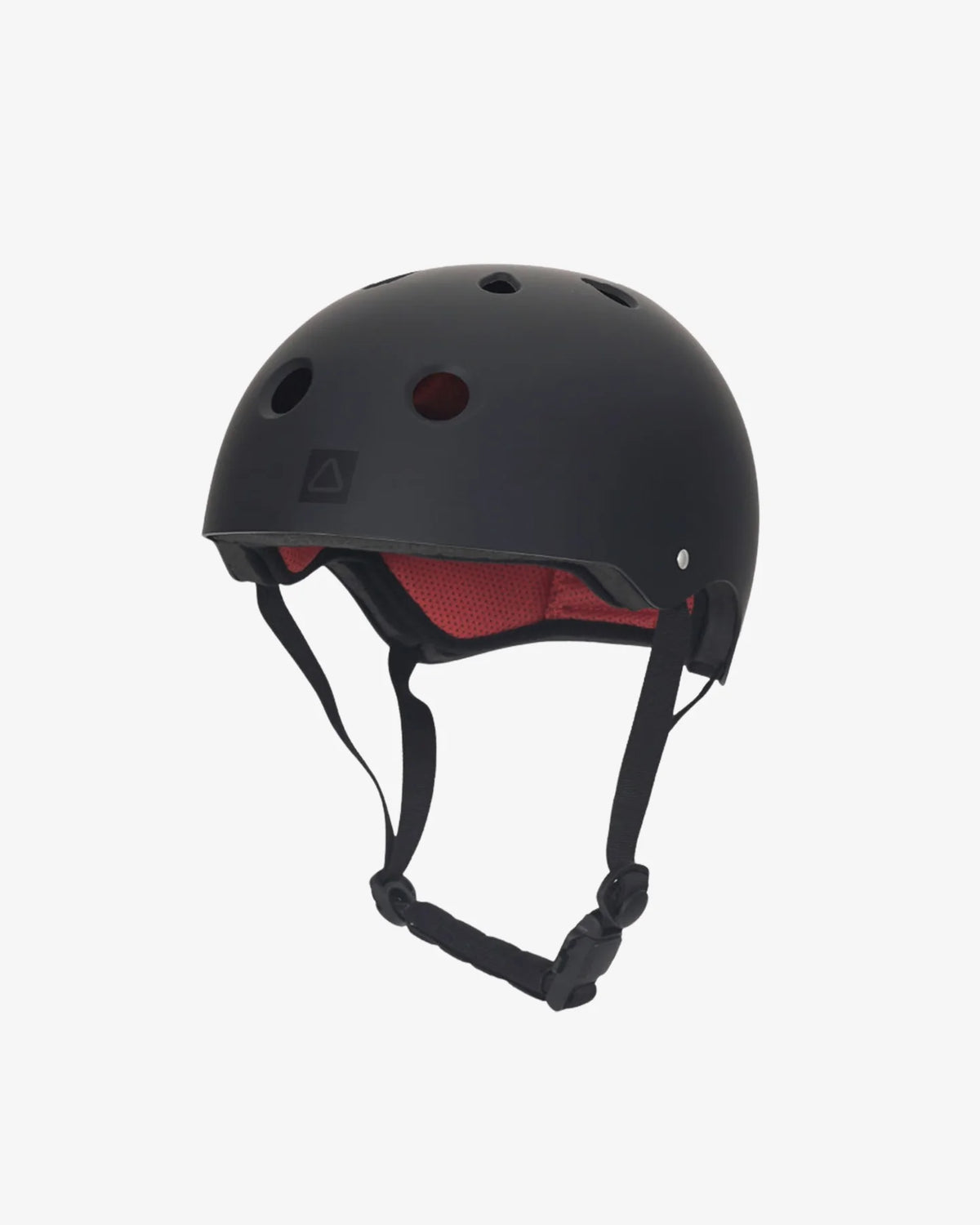Pro Helmet Matte Black - Image 15