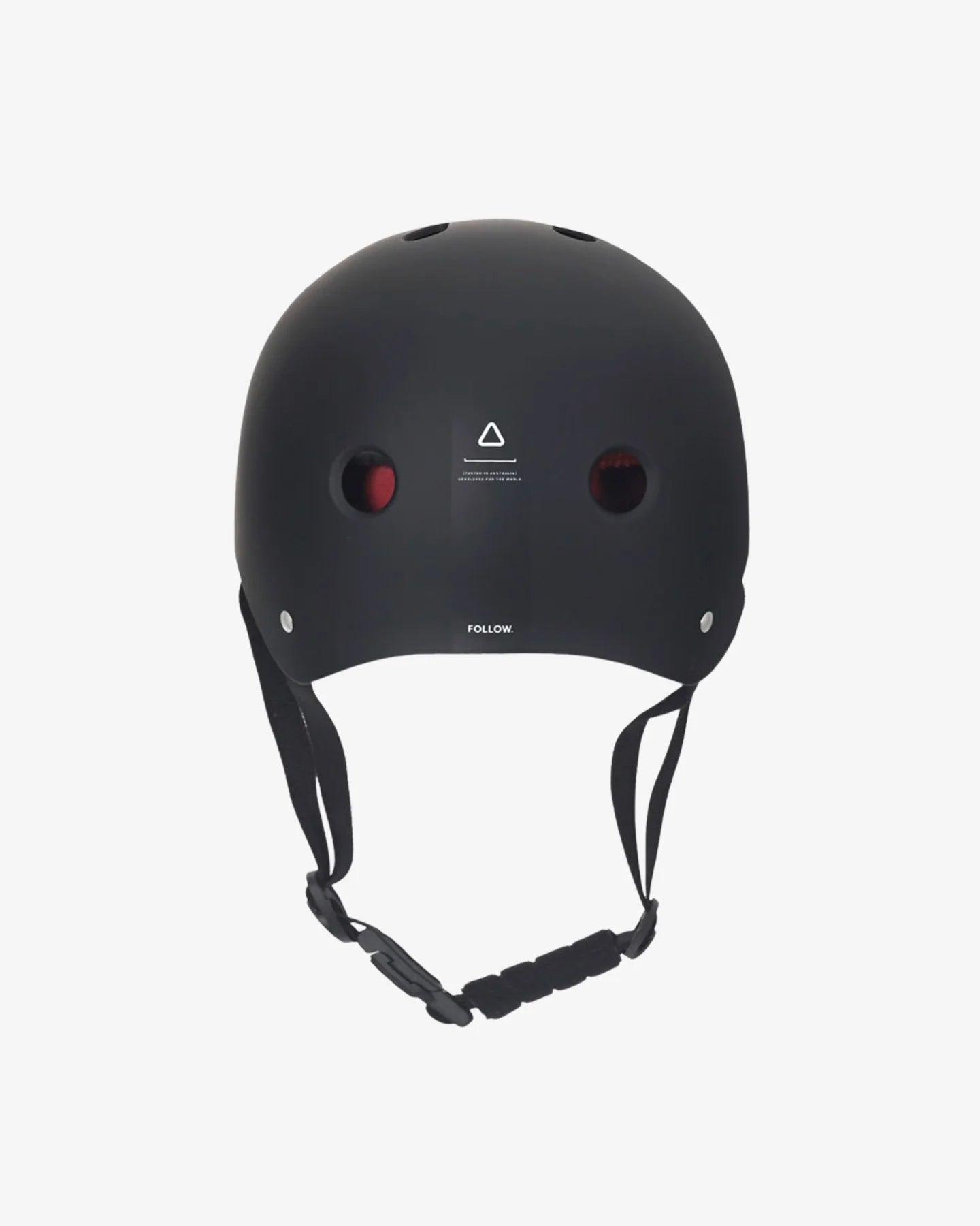 Pro Helmet Matte Black - Image 14