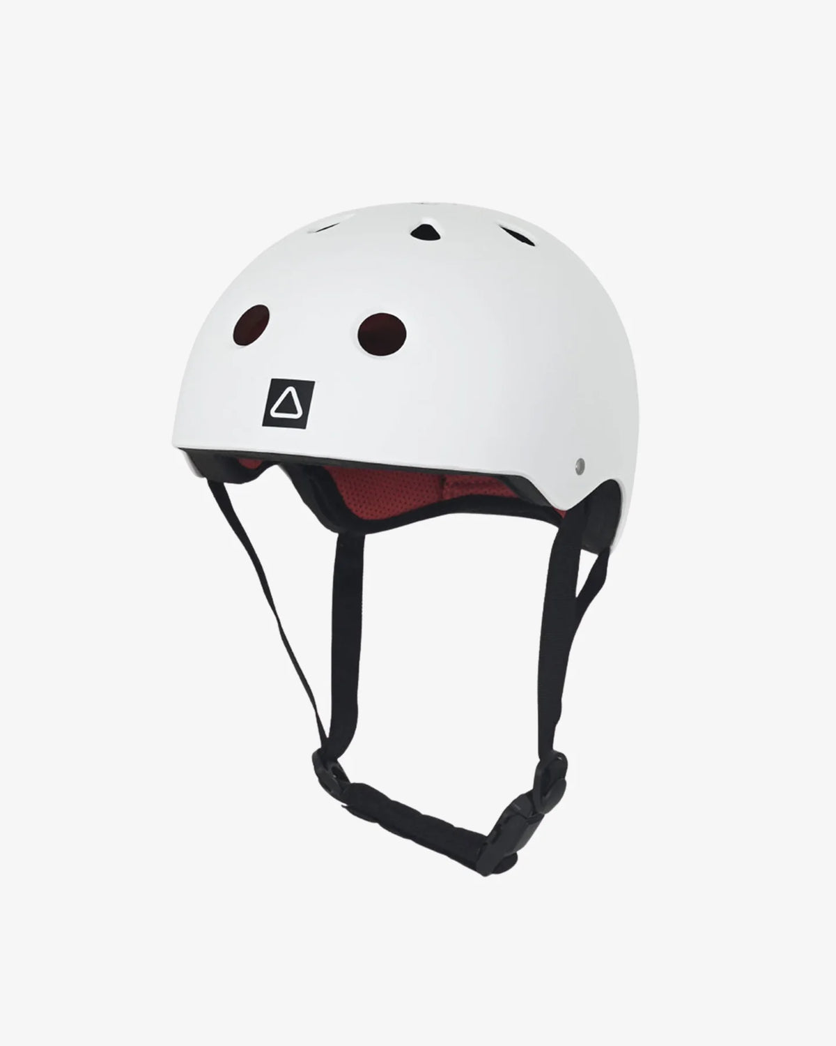 Pro Helmet White - Image 7