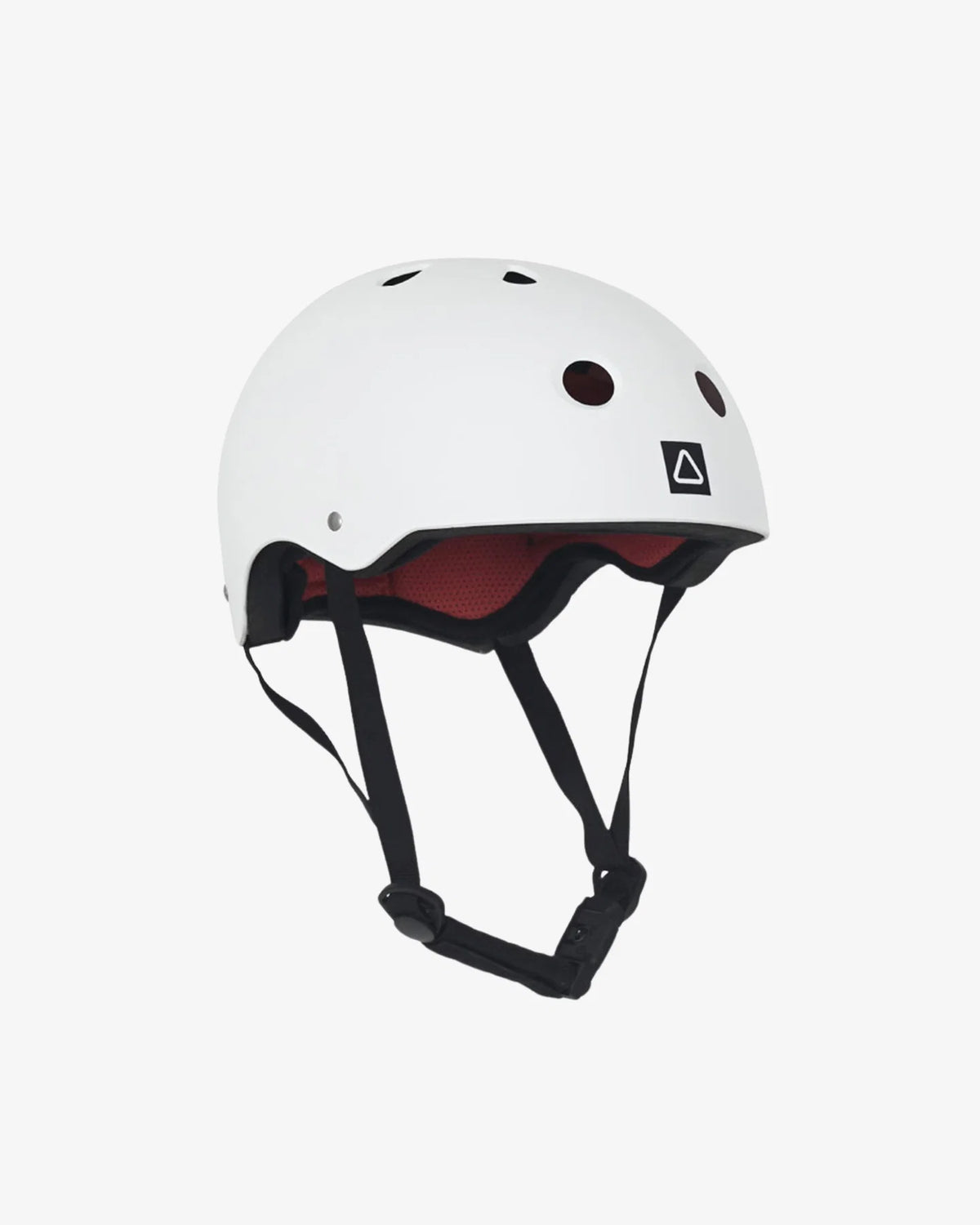 Pro Helmet White - Image 1