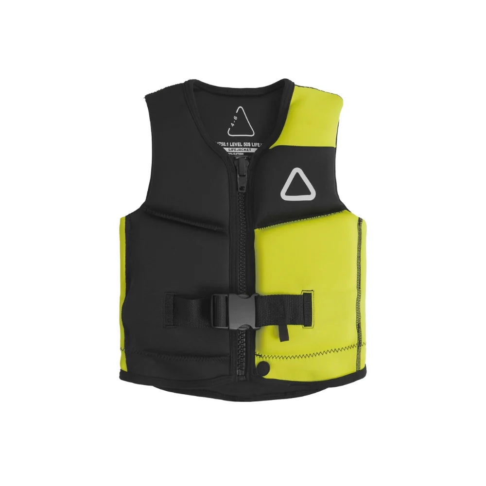 Corp Jr Life Jacket