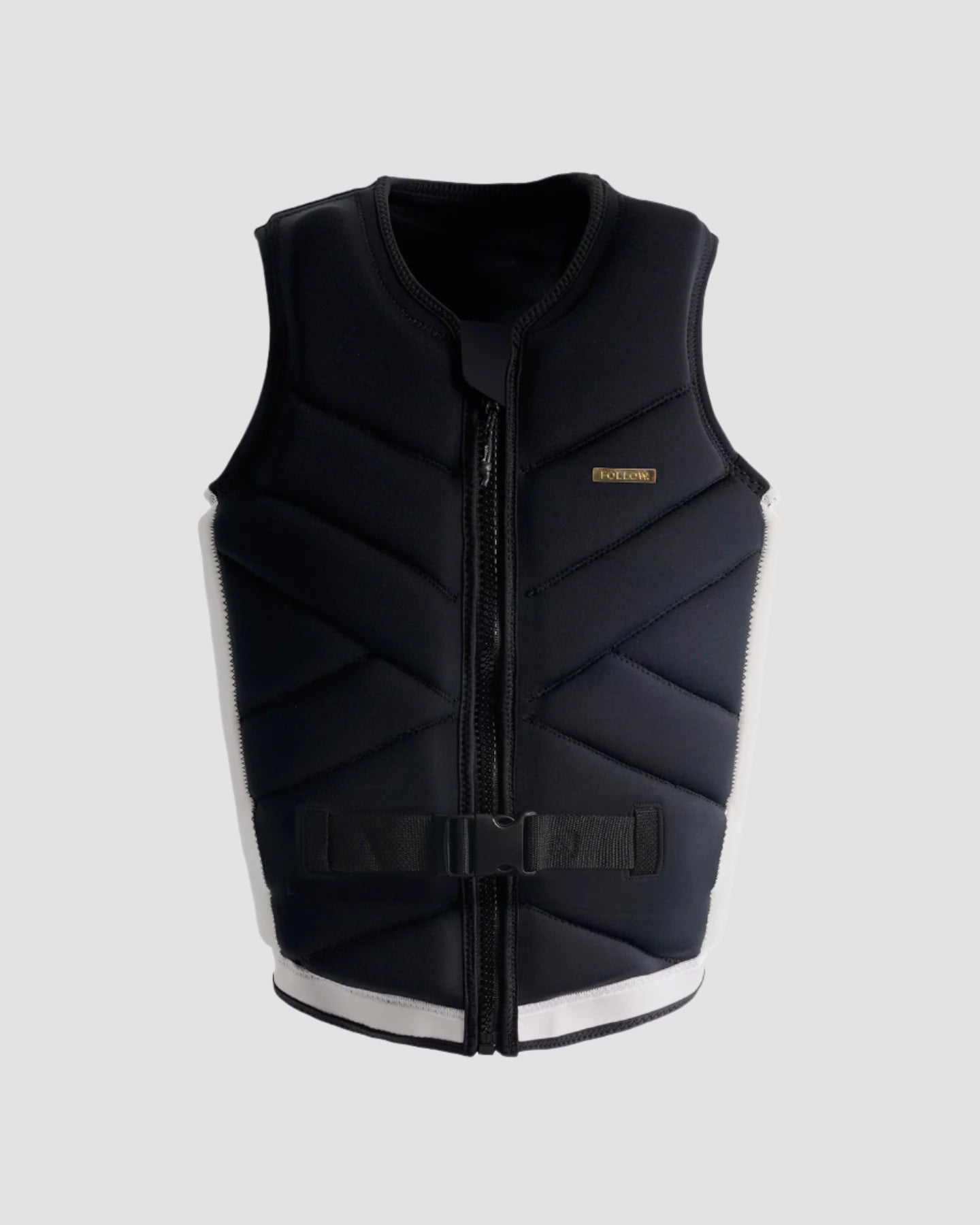Cleo Life Jacket Black - Image 1