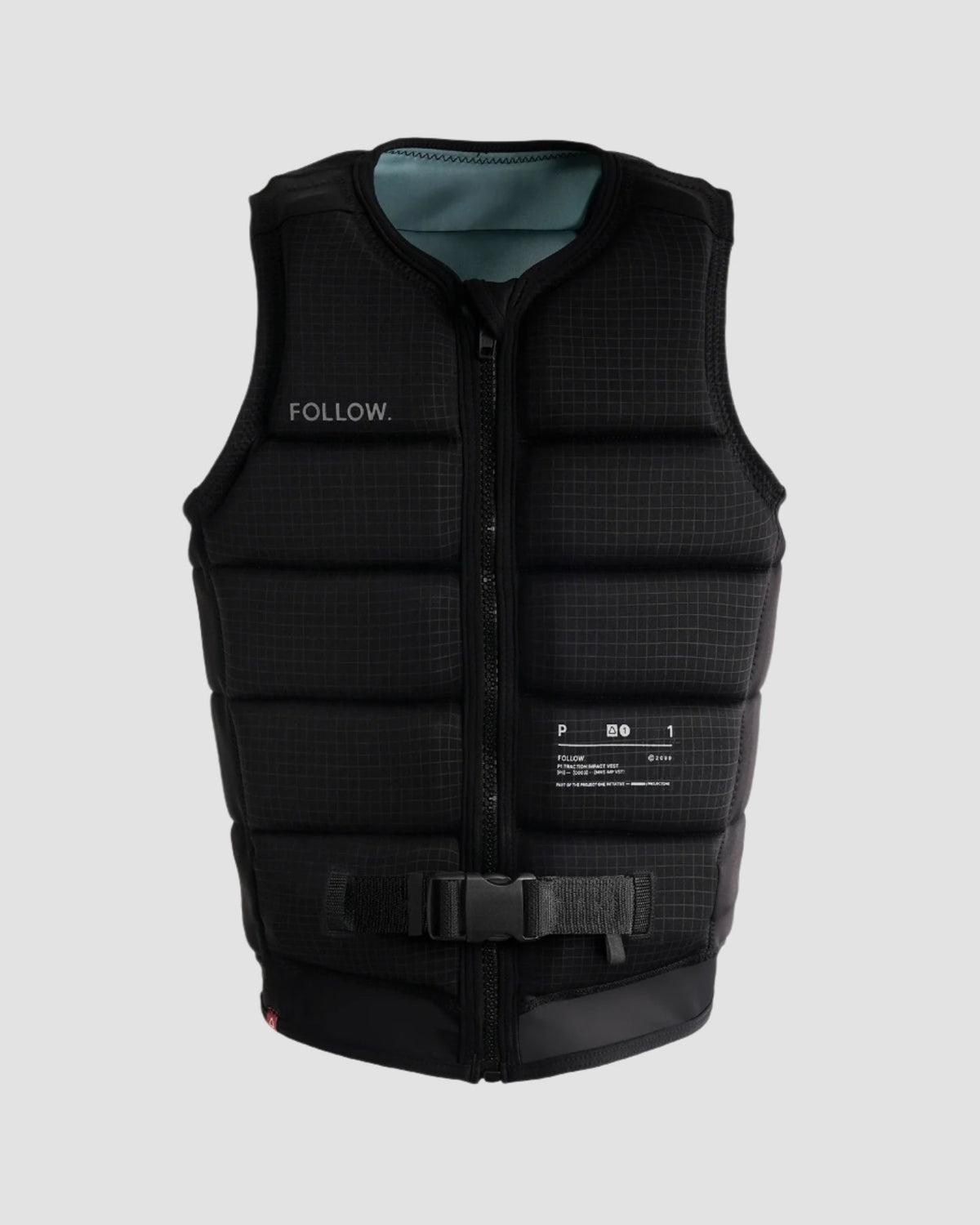 P1 Traction Life Jacket