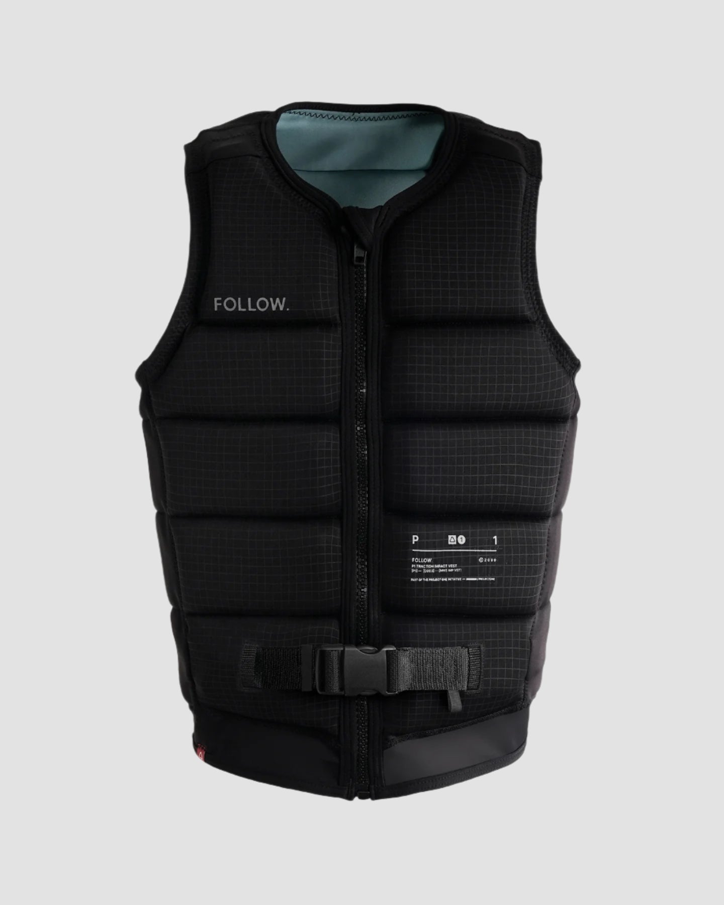 P1 Traction Life Jacket