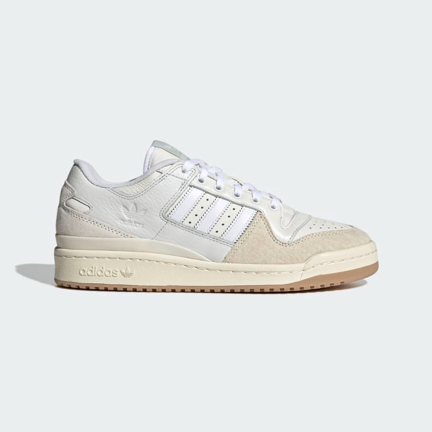 Adidas Forum 84 Low Adv Shoes