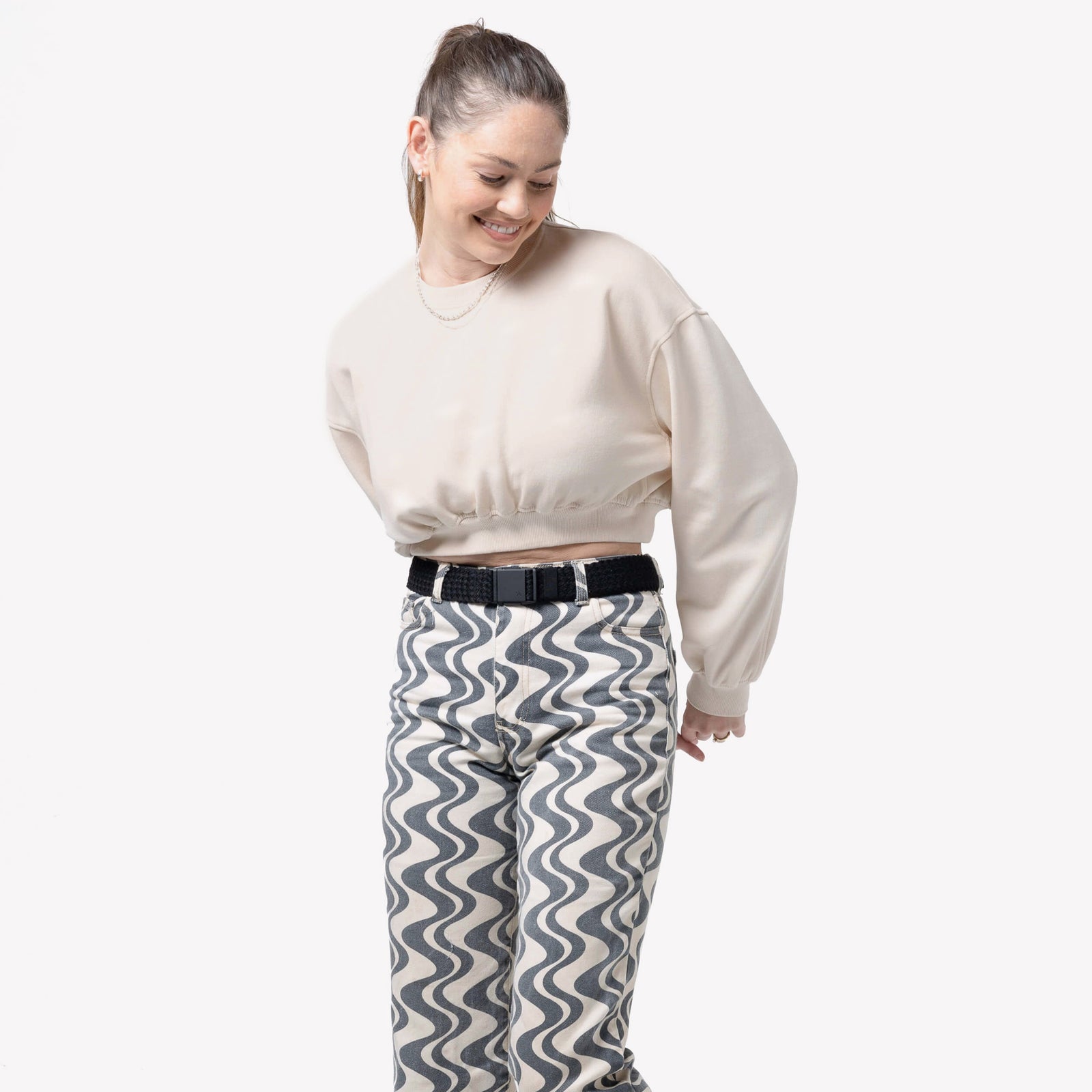 Futureweave Belt
