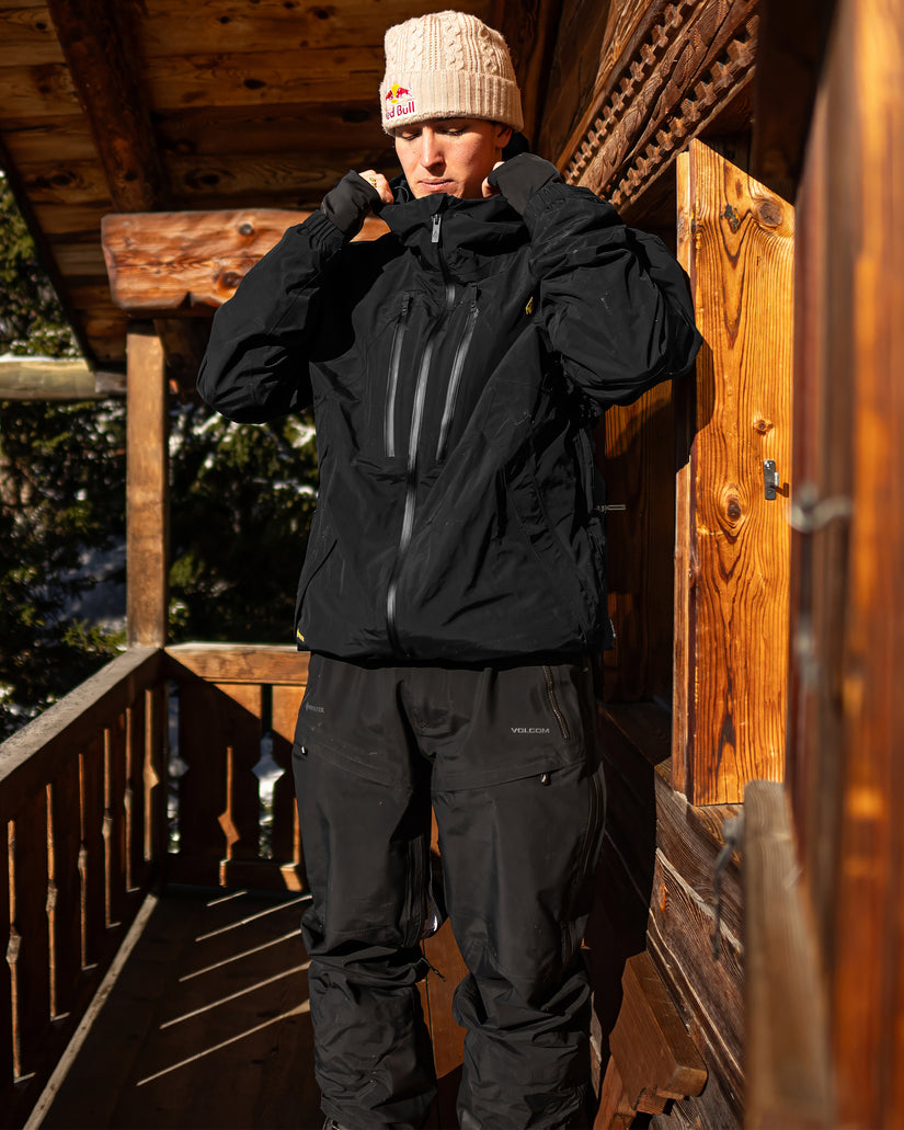 Tds 2L Gore-Tex Snowboard Jacket