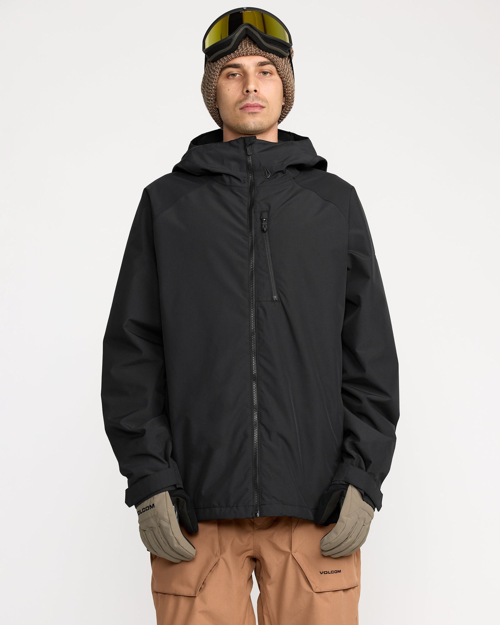 Mens 2836 Insulated Jacket