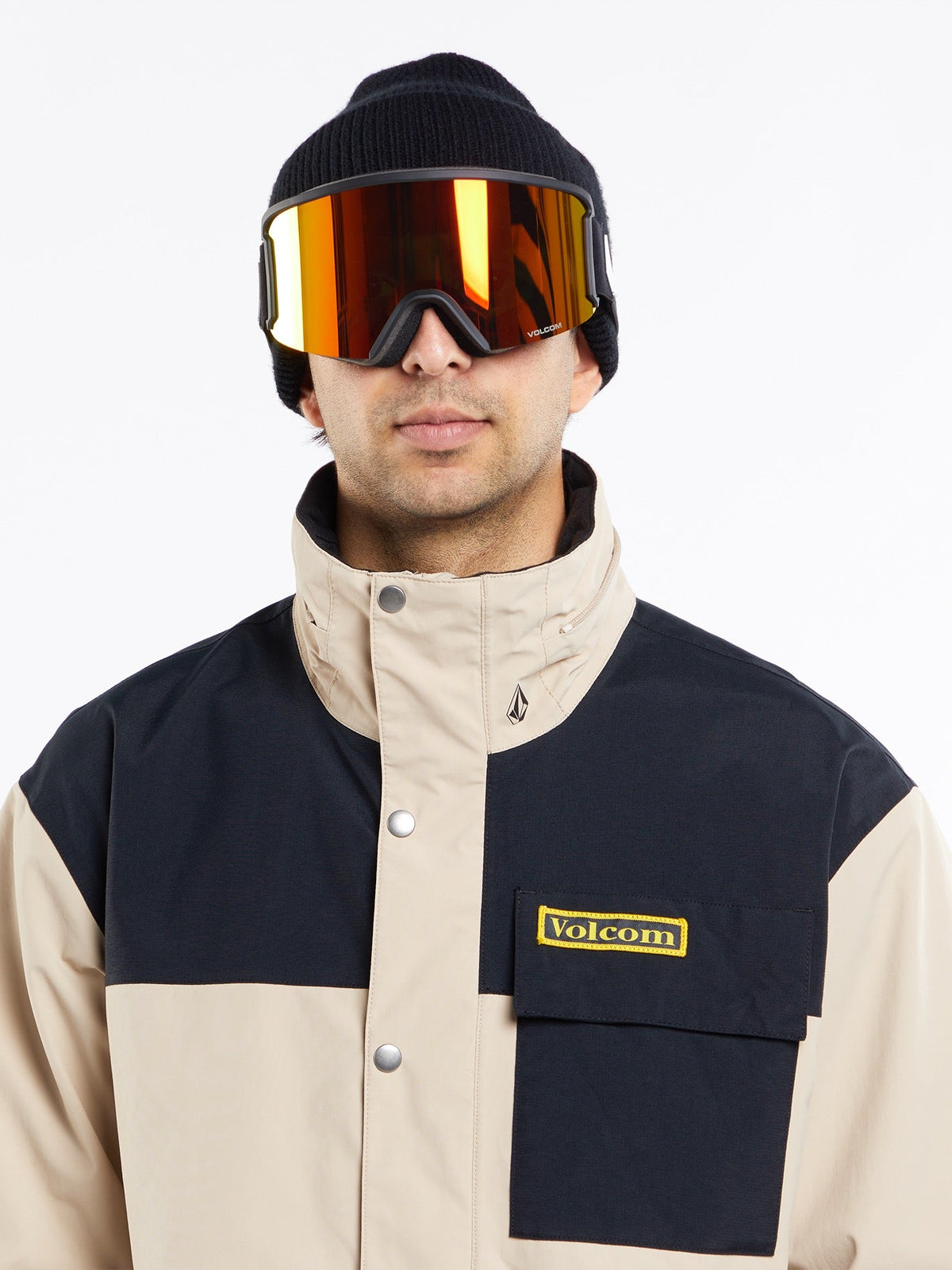 Mens Longo Gore-Tex Jacket