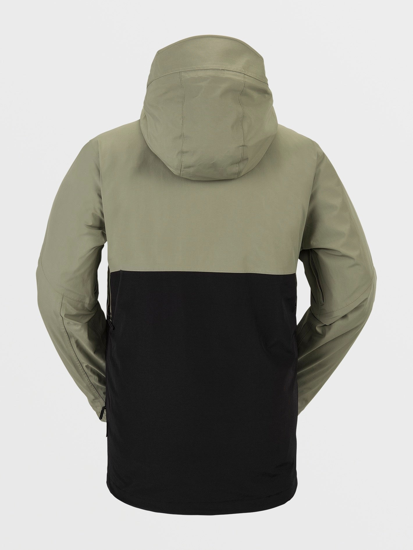 Mens L Gore-Tex Jacket