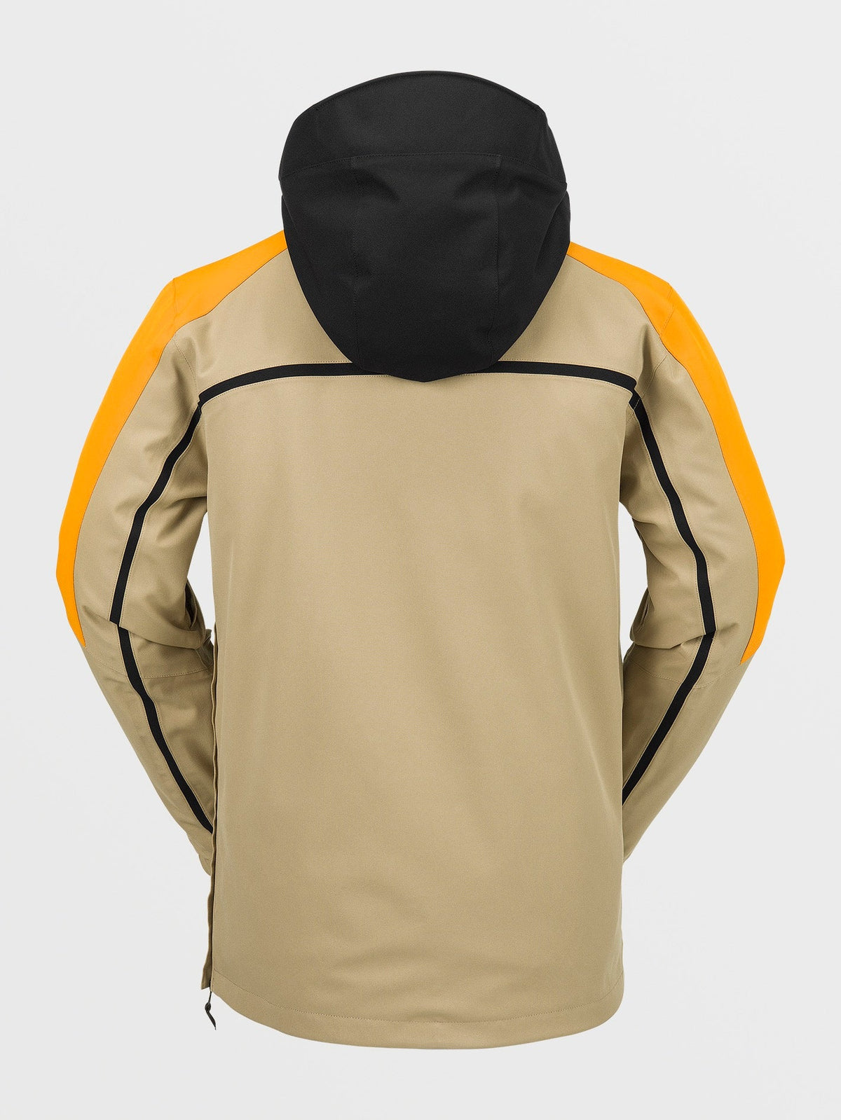 Mens Brighton Pullover Jacket