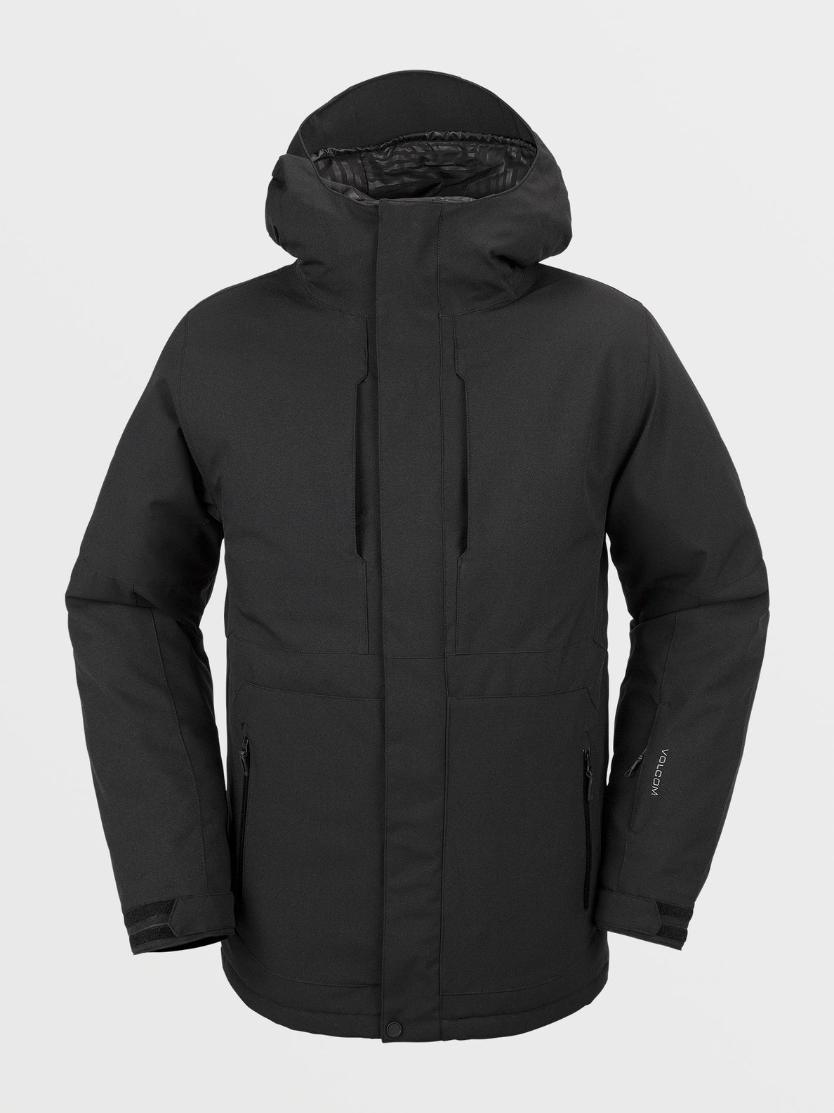 Mens V.Co Op Jacket
