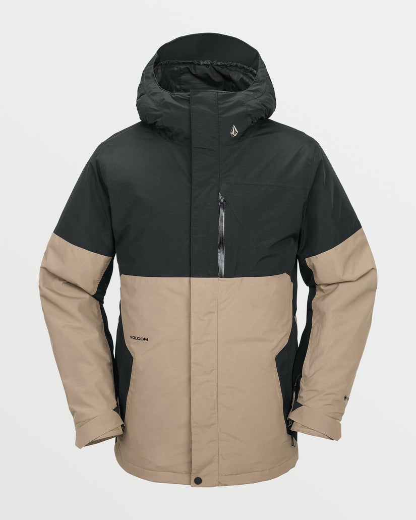 L Gore-tex Snowboard Jacket 