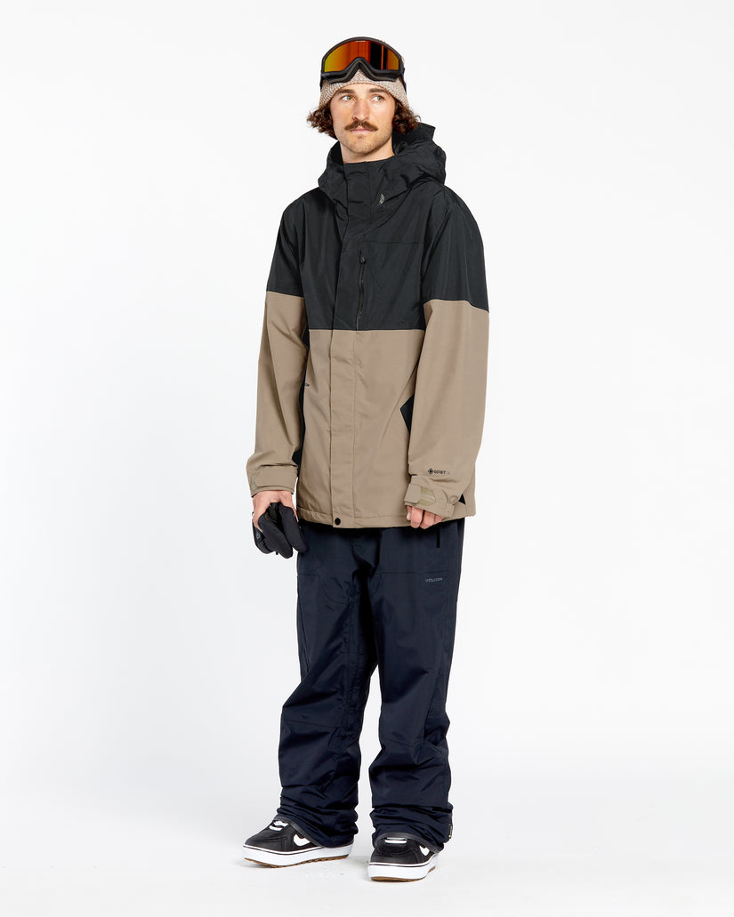 L Gore-tex Snowboard Jacket 