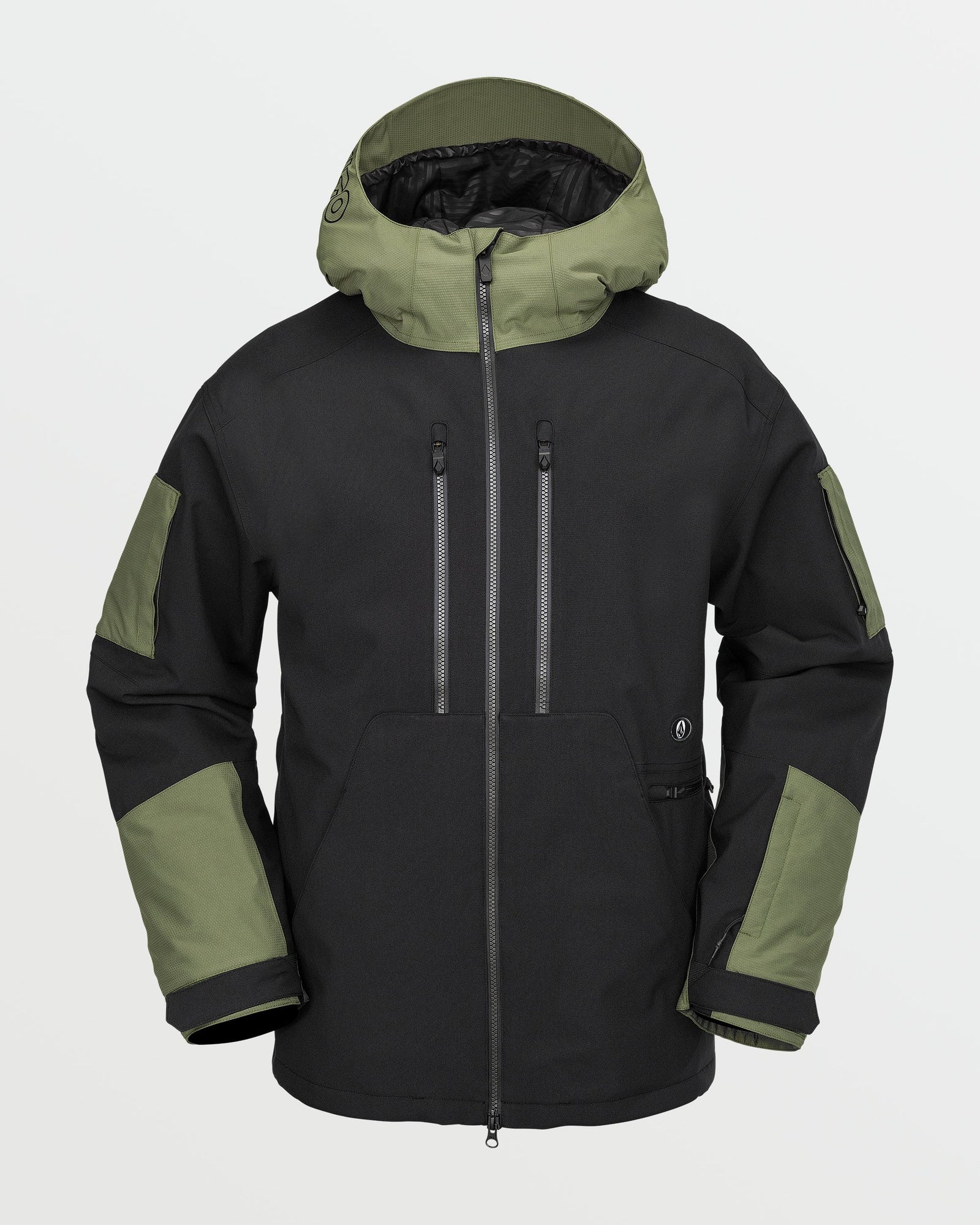 Mens V.Co Wfo Jacket