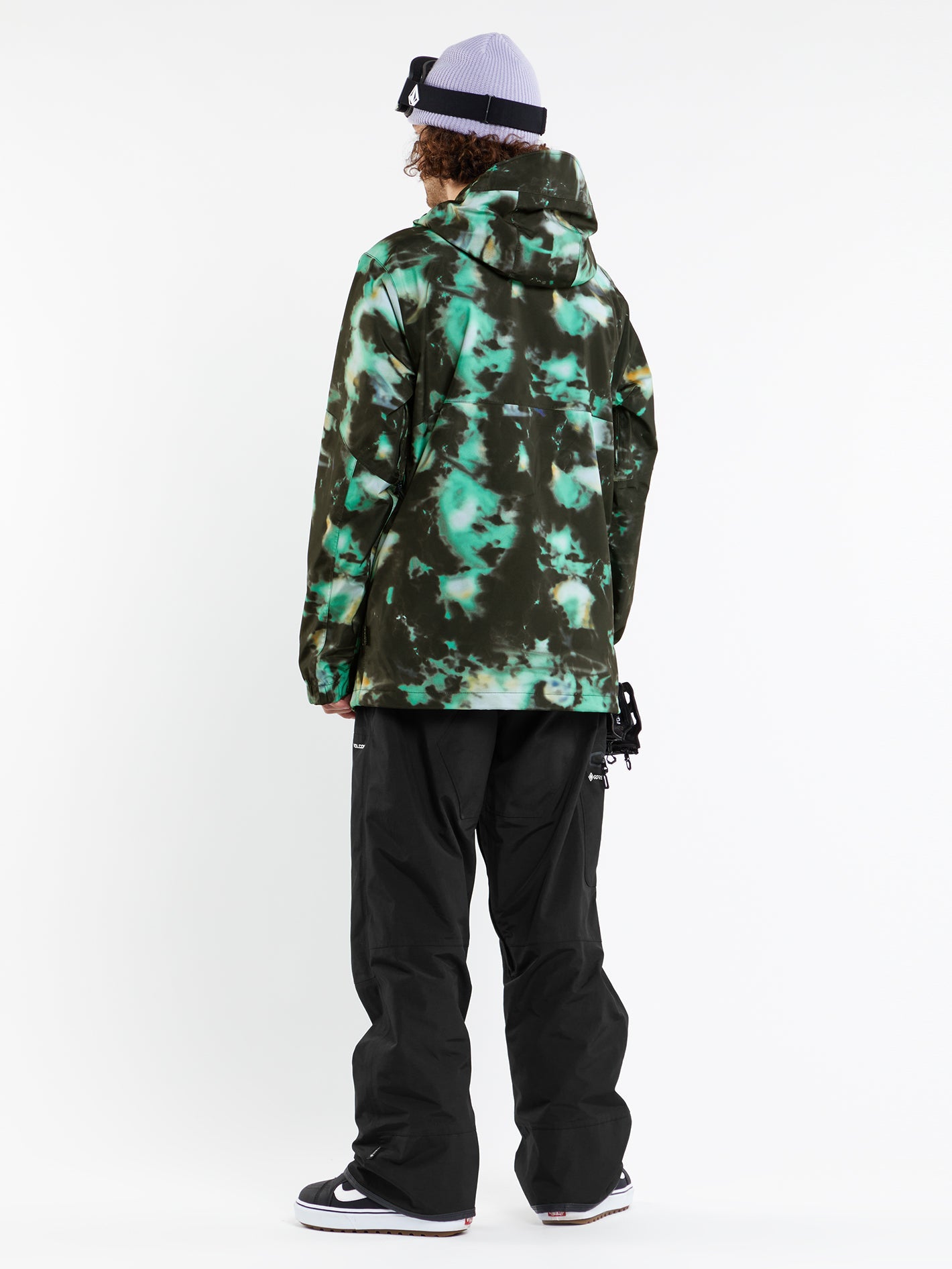 Mens L Gore-Tex Pants