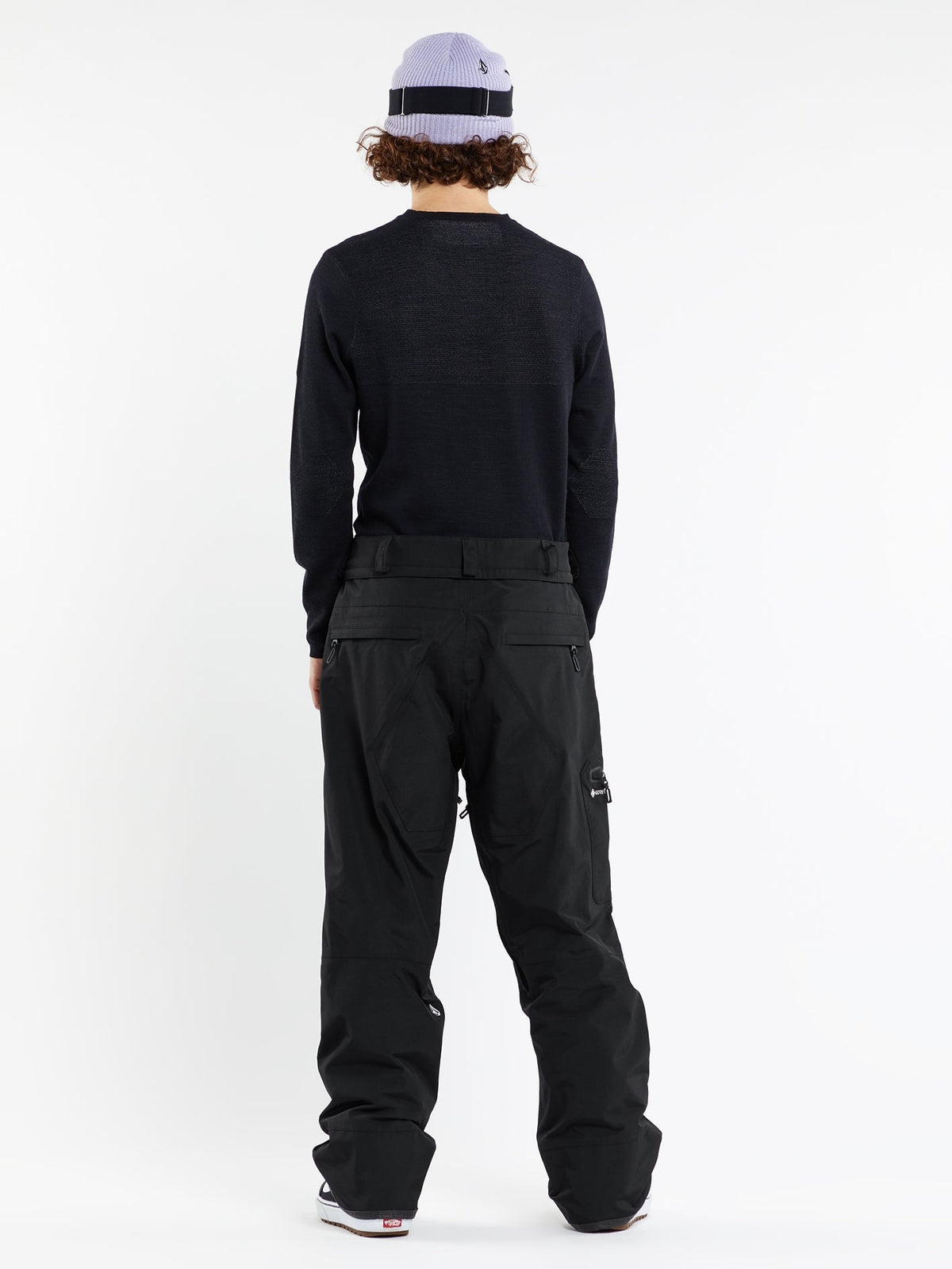 Mens L Gore-Tex Pants