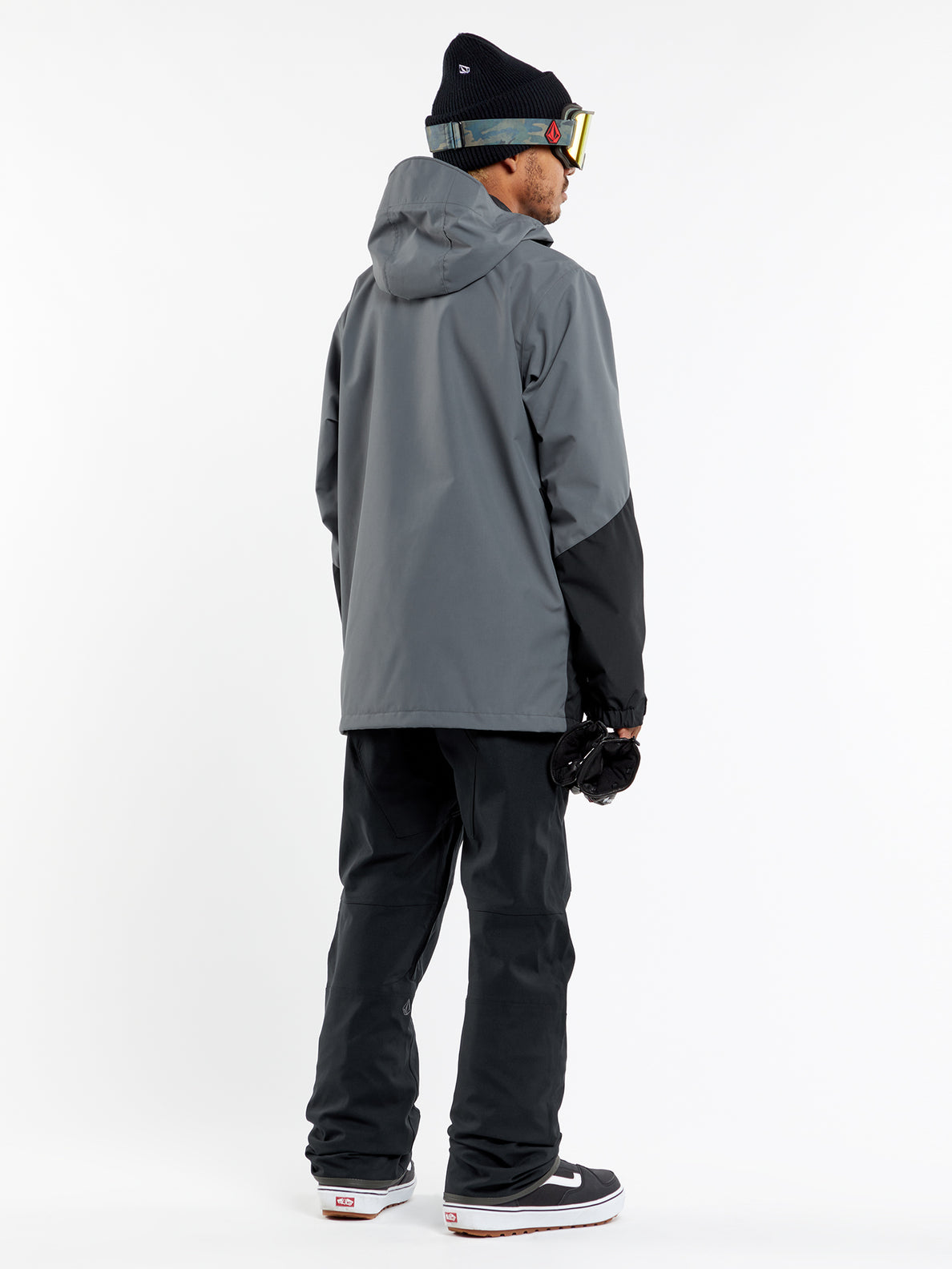 Mens Roan Bib Overalls