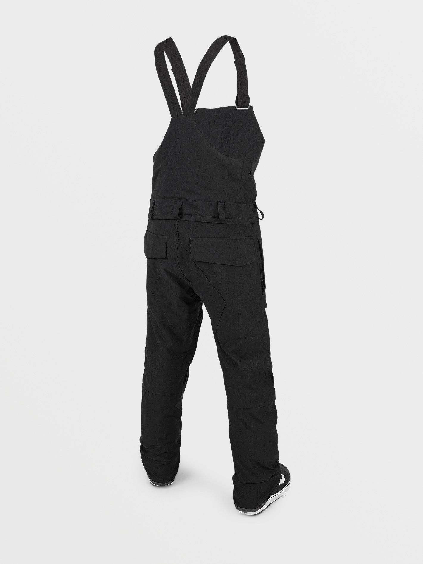 Mens Roan Bib Overalls