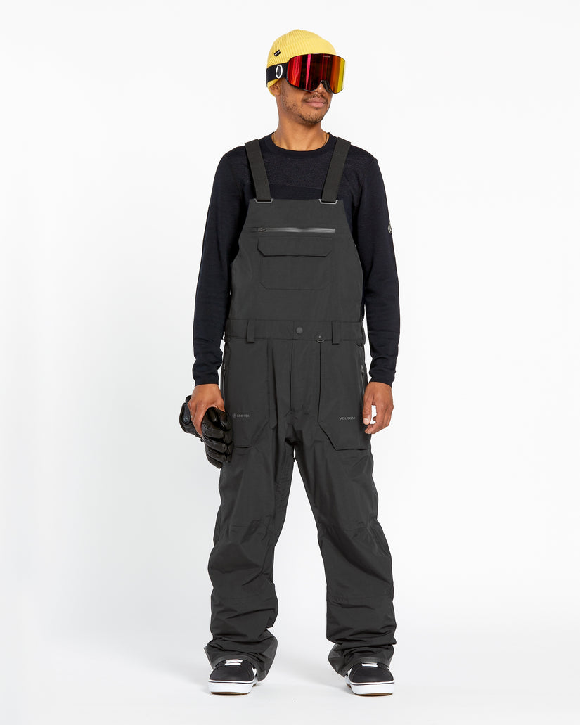Rain Gore-tex Snowboard Bib