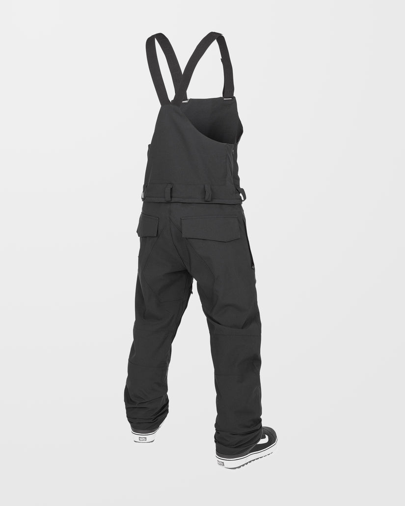 Roan Bib Overalls