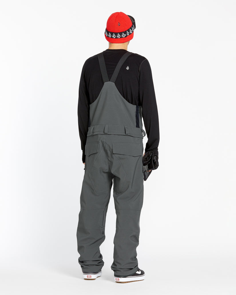 Roan Bib Overalls